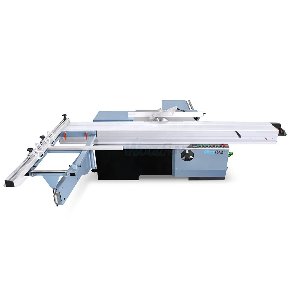 Small Wood Cutting Machine Mini Portable Non Dust Table Saw for Woodworking Maker
