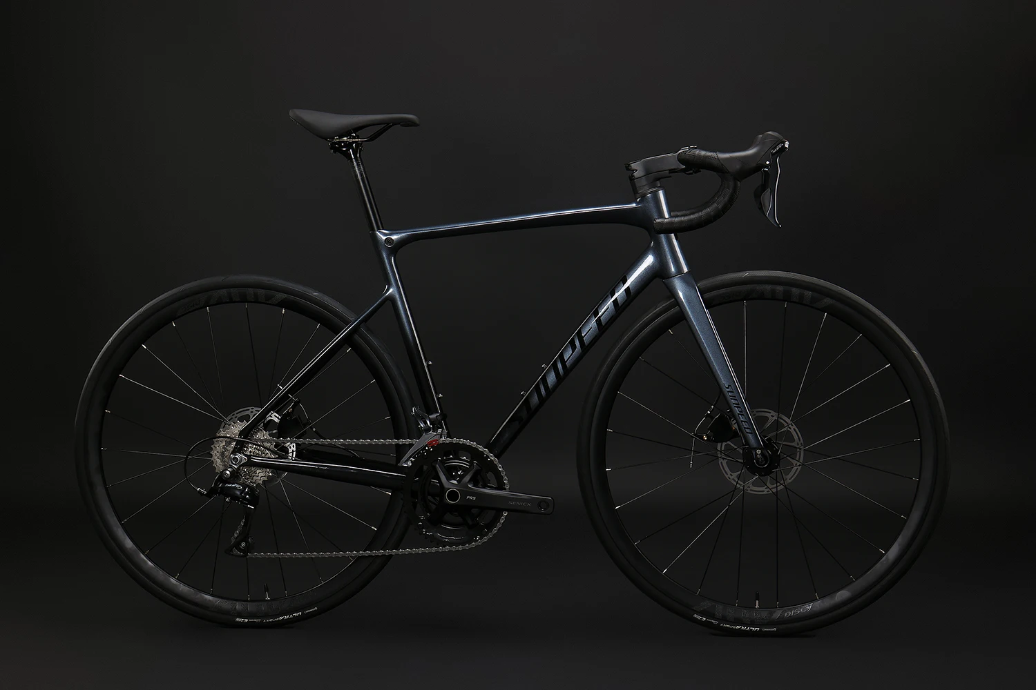 2022 SUNPEED ASTRO Thru Alex alloy frame disc brake 700C road bike with  carbon fiber fork| Alibaba.com