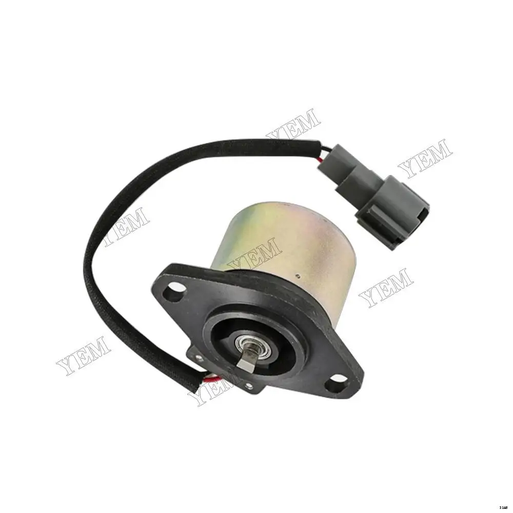 Sensor 4444902 Fit for Hitachi & Isuzu EX200 Engine