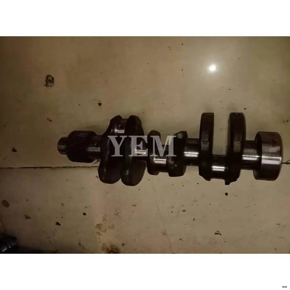 3T75 Crankshaft Kit for Yanmar