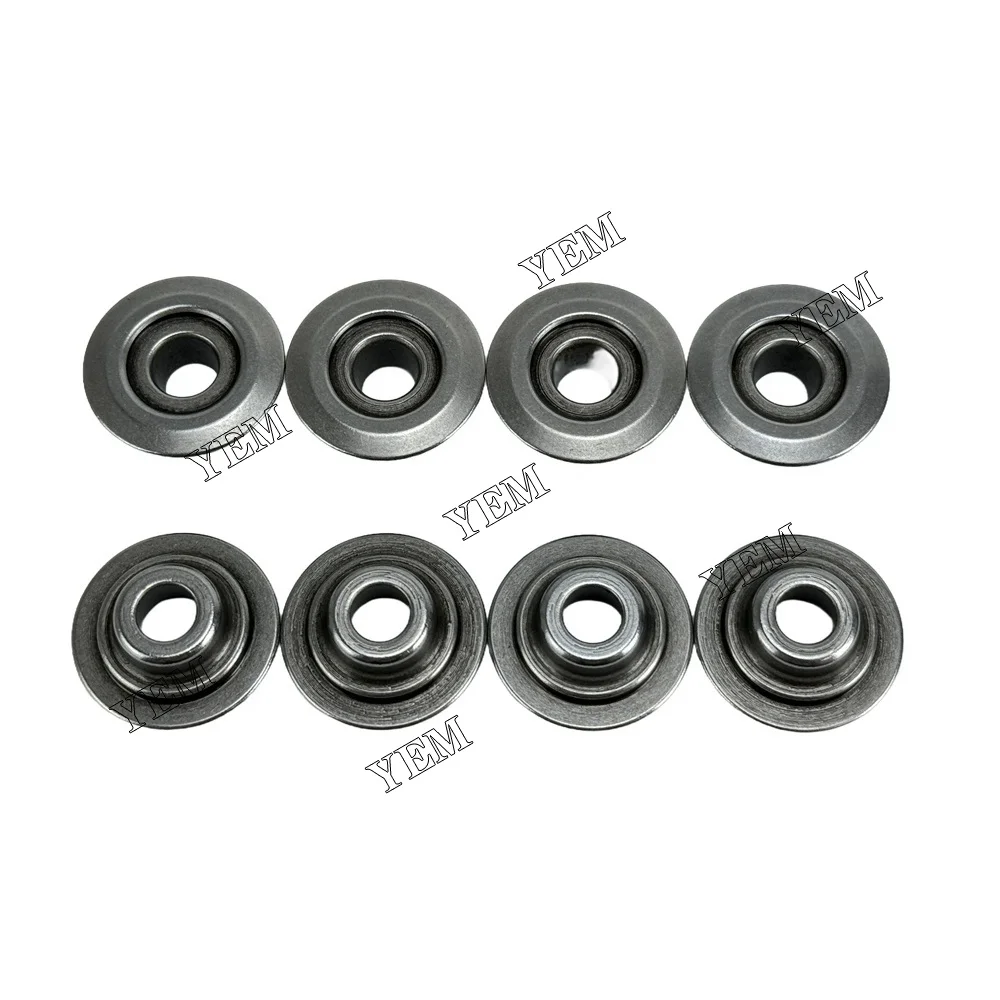 K4D Valve Spring Retainer for Mitsubishi Wholesale Valve Spring Retainer 2