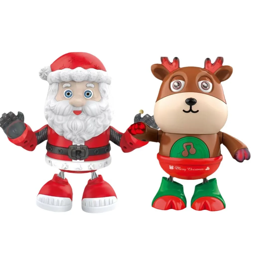 Christmas Day Christmas Toys For Children 2024 Hot Selling - Main Image
