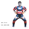 ZC-053 - Muscle - Transformers