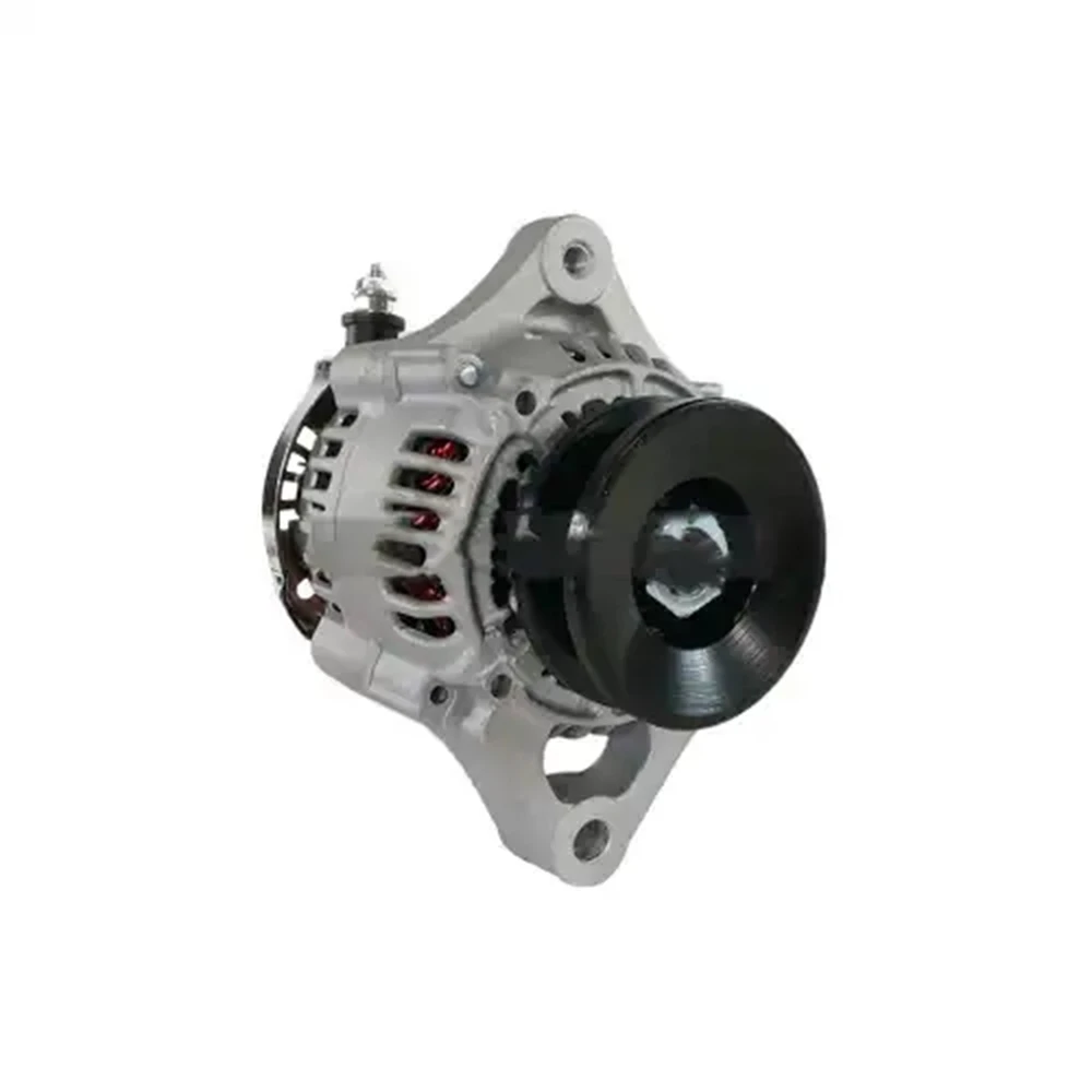 IZUMI for John Deere 40H 100HX 1350SJP Alternator Construction Machinery Spare Parts