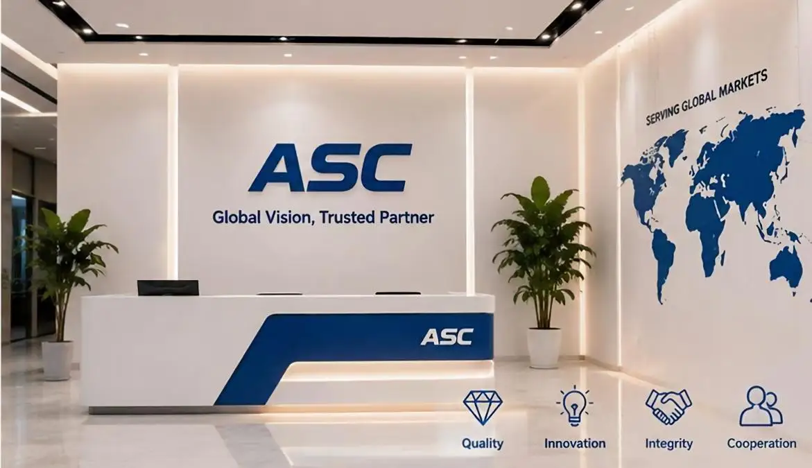 Shenzhen Anshengchuang Technology Co., Ltd.