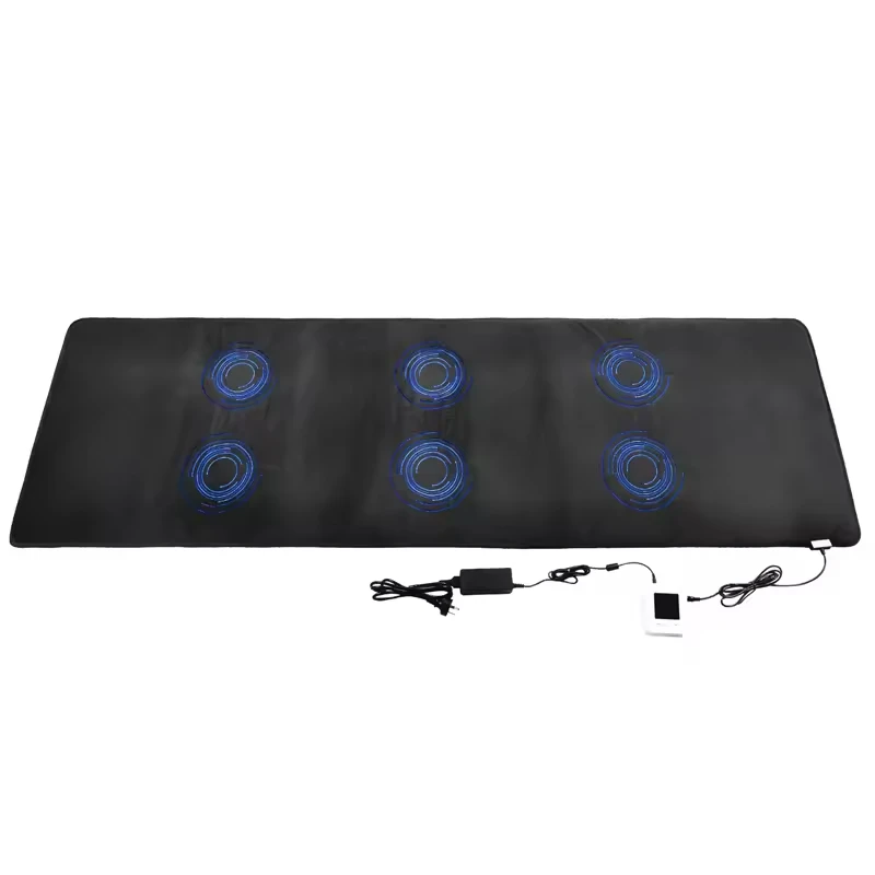 200*60cm Pemf Therapy Mat Natural Healing Pemf Therapy Mat For