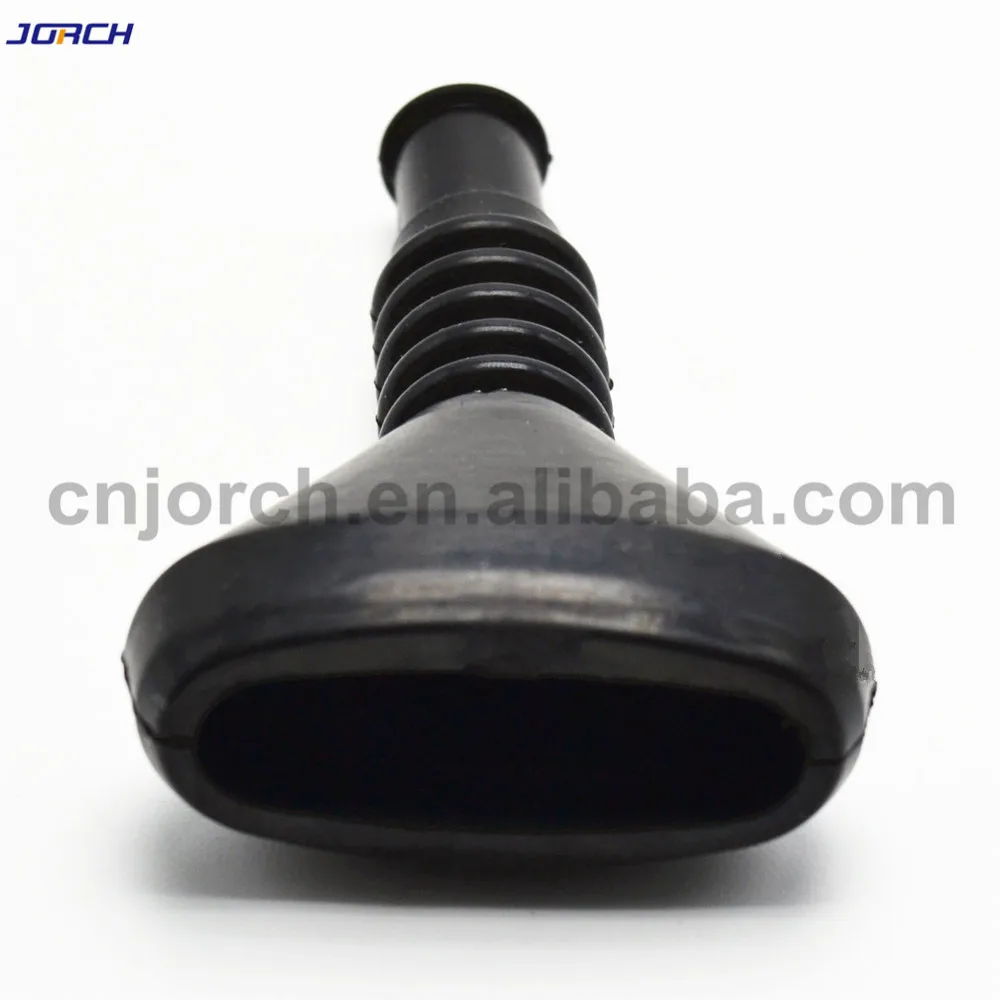 6 Pin Straight Thread Car Connector Rubber Boot Cover Waterproof Dust Soft Tail Rubber Cap for Amp tyco Automotive Plug