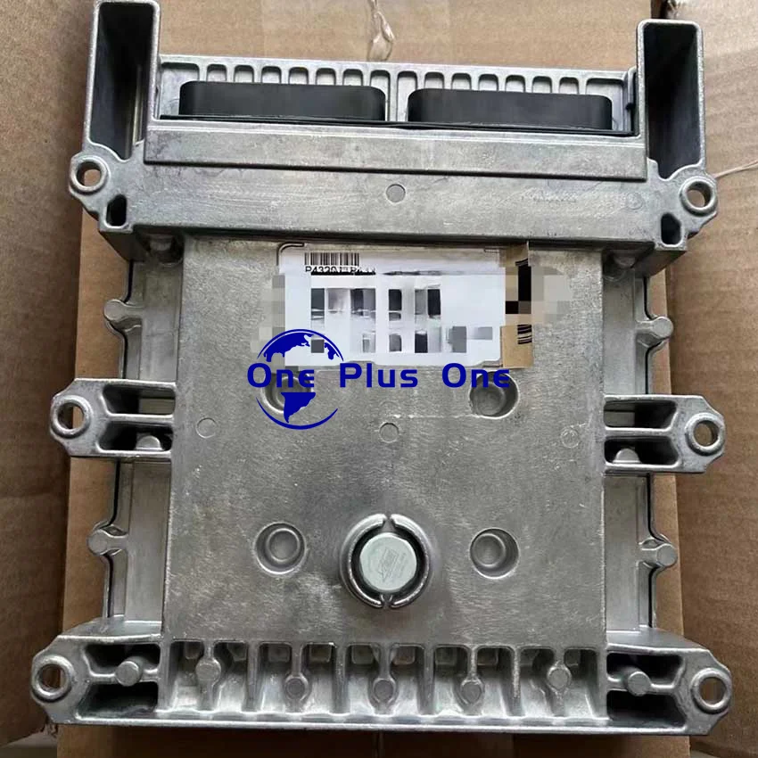 QSK60 QSK78 4326926 CM2330 ECU ECM - Genuine CUMMINS Module