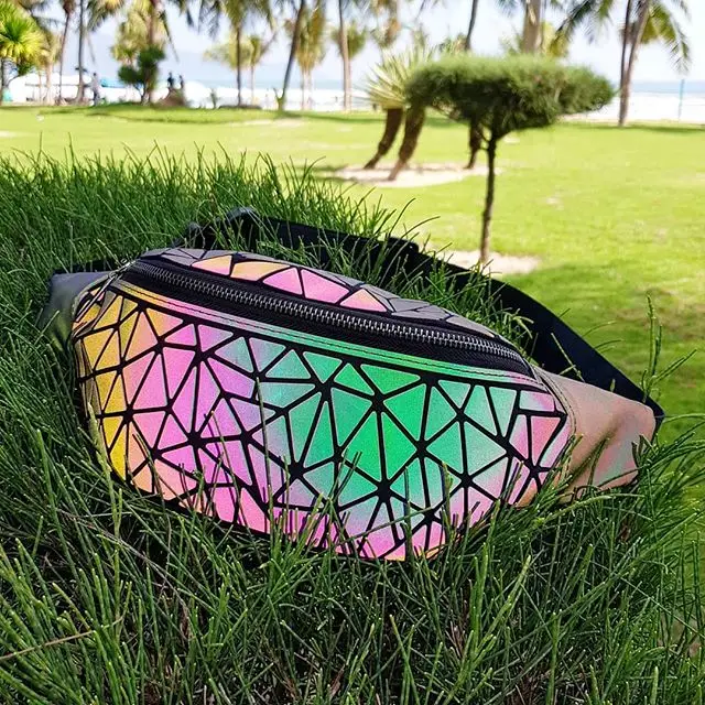 Luminous fanny online pack