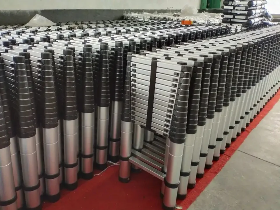Stainless  Sliding Library Ladder Sliding Hardware Rolling Ladder Kit Aluminum Electric Steel Cable Ladders and Trays