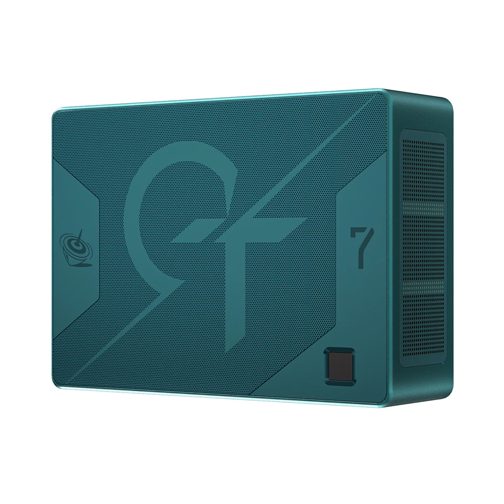 Minisforum 手荒い UM790 Pro R9/32G/4TB