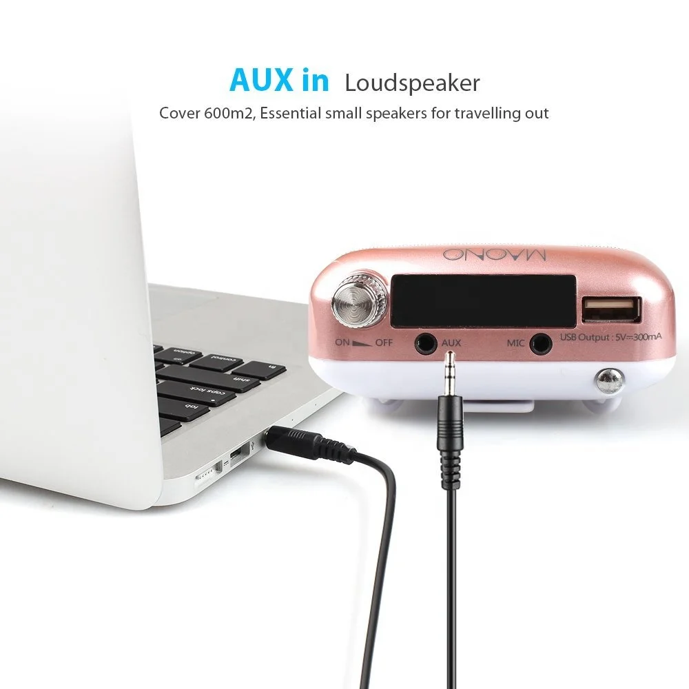 Oem Support  Smart Classroom MP3 Mike Speaker Conference