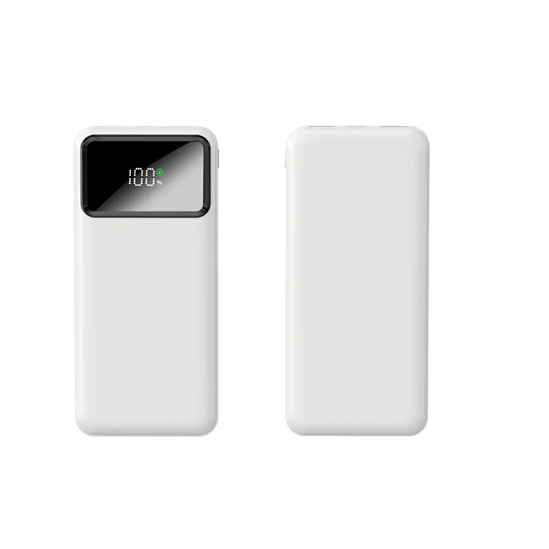 Charge Power Banks 3C Electronic Consumer Products Manufacture