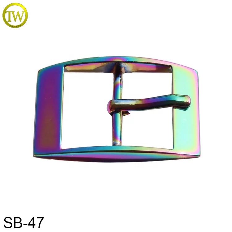 Популярные золотые металлические ботинки, пряжки из цинкового сплава, аксессуары для обуви, пряжки для купальников