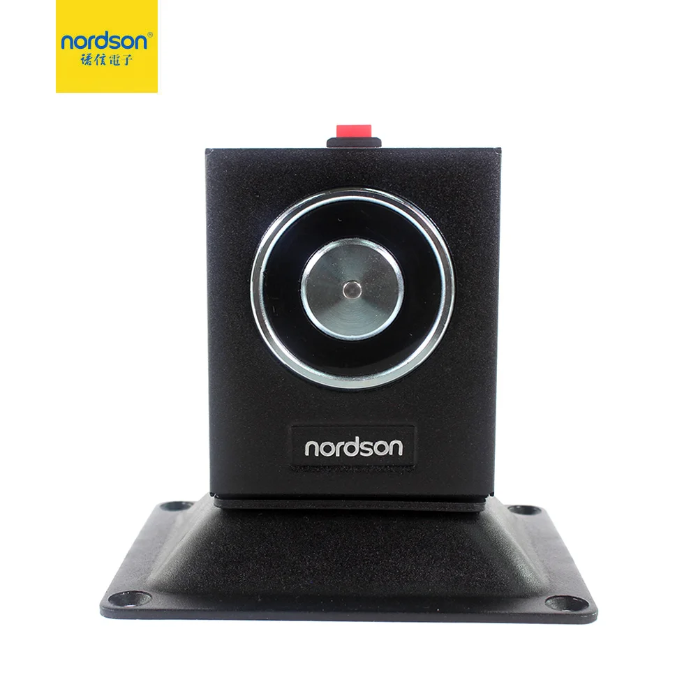 Напольное крепление дверной Держатель Магнитный противопожарной двери