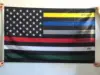 Patriotic Flag