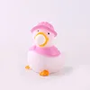 Patito rosa