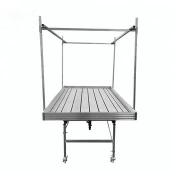 Good Selling Flood Table Tray 5X5