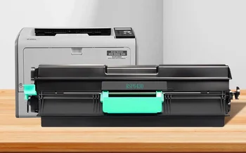 X&O Premium Laser Toner Cartridge for Ricoh SP 6430/6420/6410/6400dn