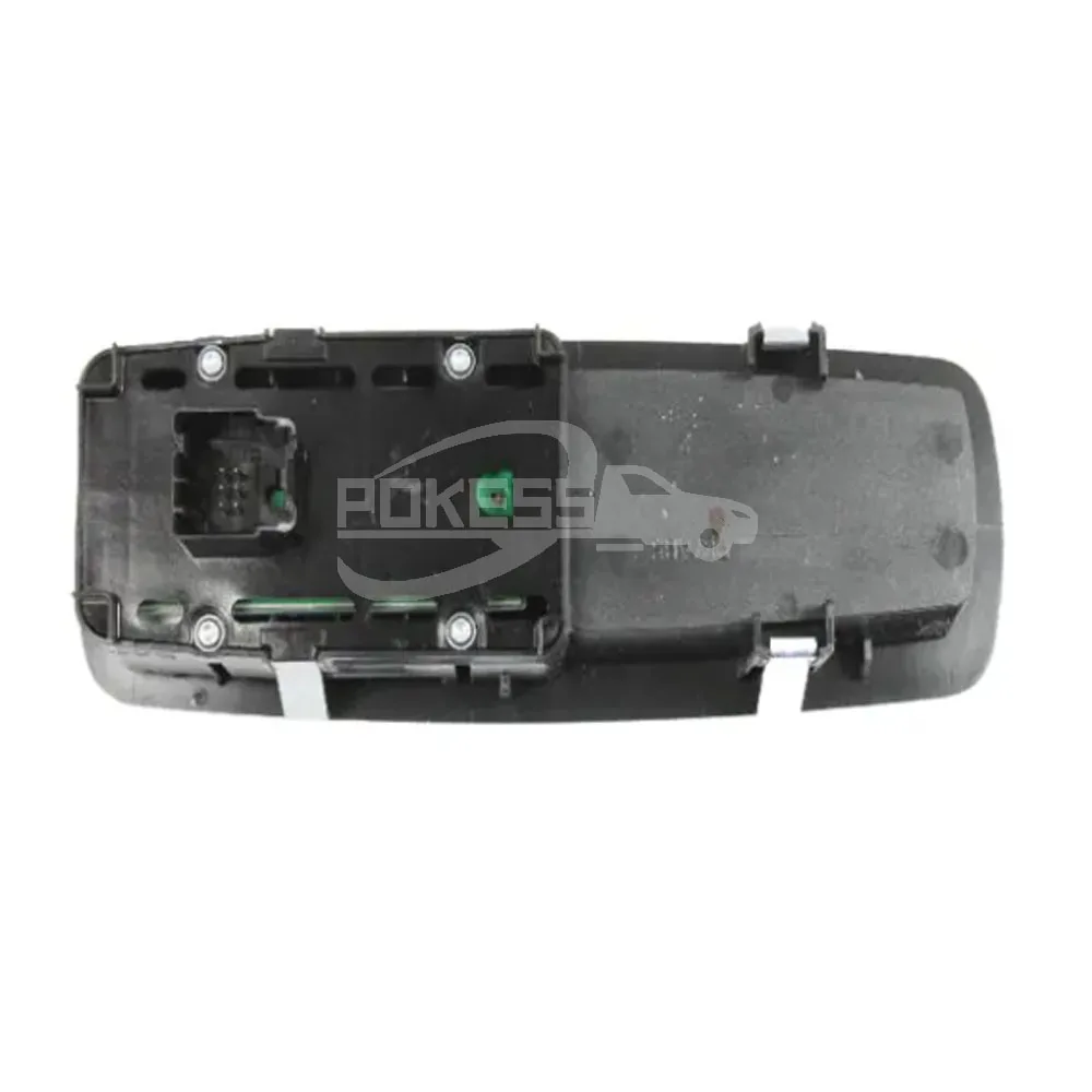 Power Window Door Lock Switch 4602544AG for Dodge Nitro 2007-2012 /Chr... — 3