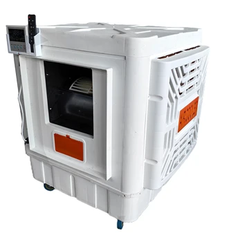 Manufacturer portable evaporative home air cooler/centrifugal air cooler/window air cooler