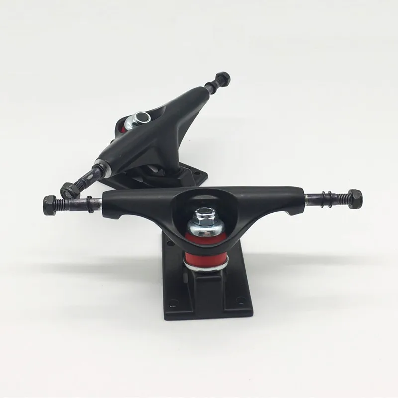 129 139 149 159 Branded Skateboard Trucks 5.25 6.25 Pro Level Original Aluminium Truck