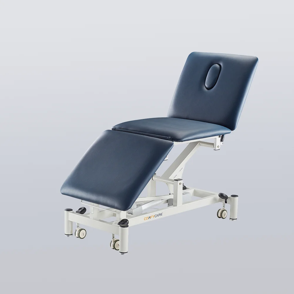 Coinfycare El03e Ce Iso Factory Physical Therapy Table Examination Buy Table Examination