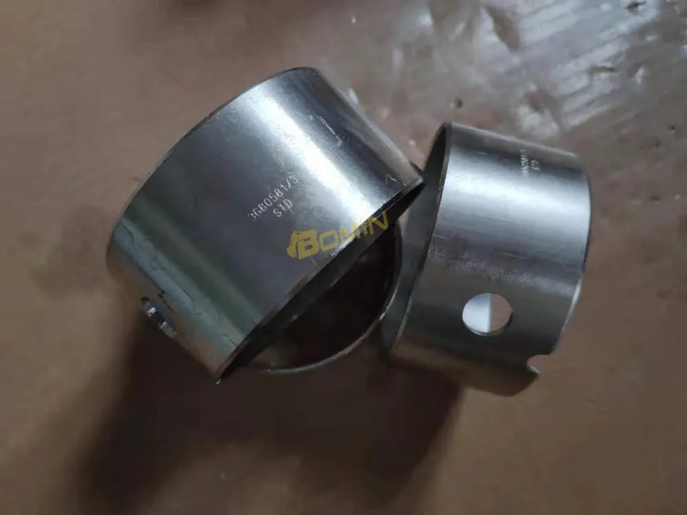 QSX15 ISX15 QSX ISX diesel Engine Spare Parts Camshaft Bushing 3680201 3680580 3680581 3685690 4026423 For Cummins Engine