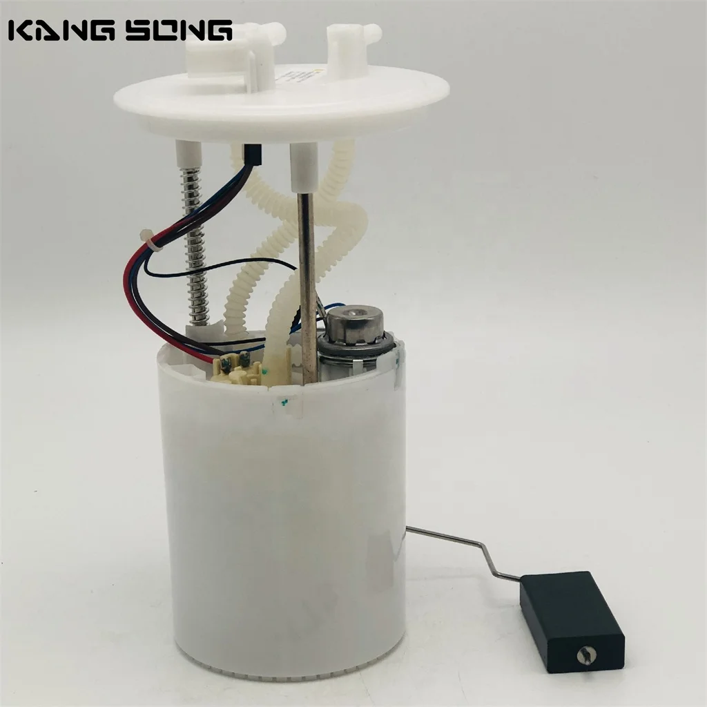 A 636 470 0094 A6364700094 636 470 0094 6364700094 Complete Fuel Pump for Mercedes Benz W636 Viano Manufacturer KSA775