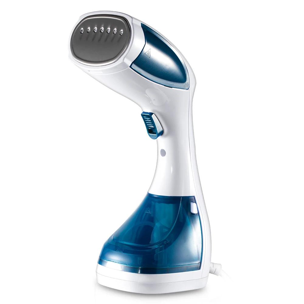 Défroisseur Vapeur Main Vertical Magio 1500W Pliable - Élimine Plis Et Odeurs Tissus Délicats