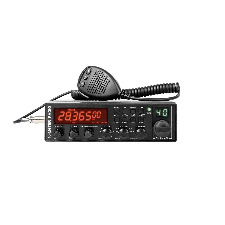 受信機 Luiton LT-778 LT-778 CB radio |LUITON
