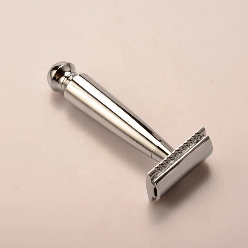 Twin Blade Feature and Male Gender Disposable Shaving Razors Men