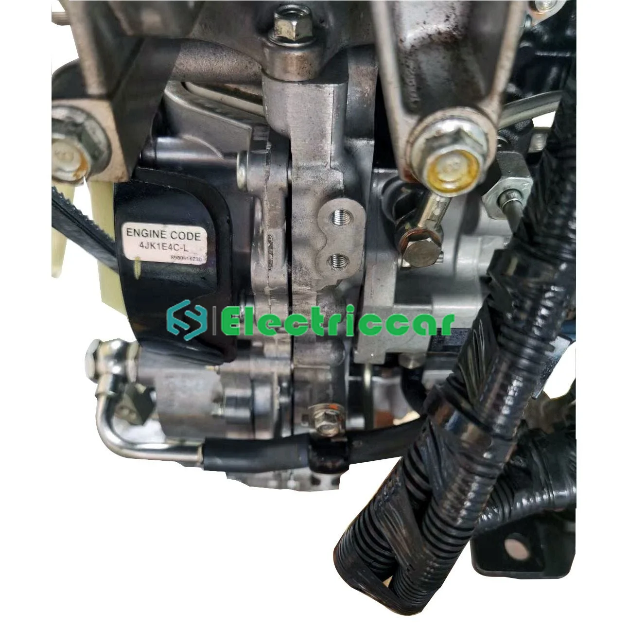 マユ様へ専用ページ セットパーツ｜コイルイグナイターボルトセットNB6用 B61P-13