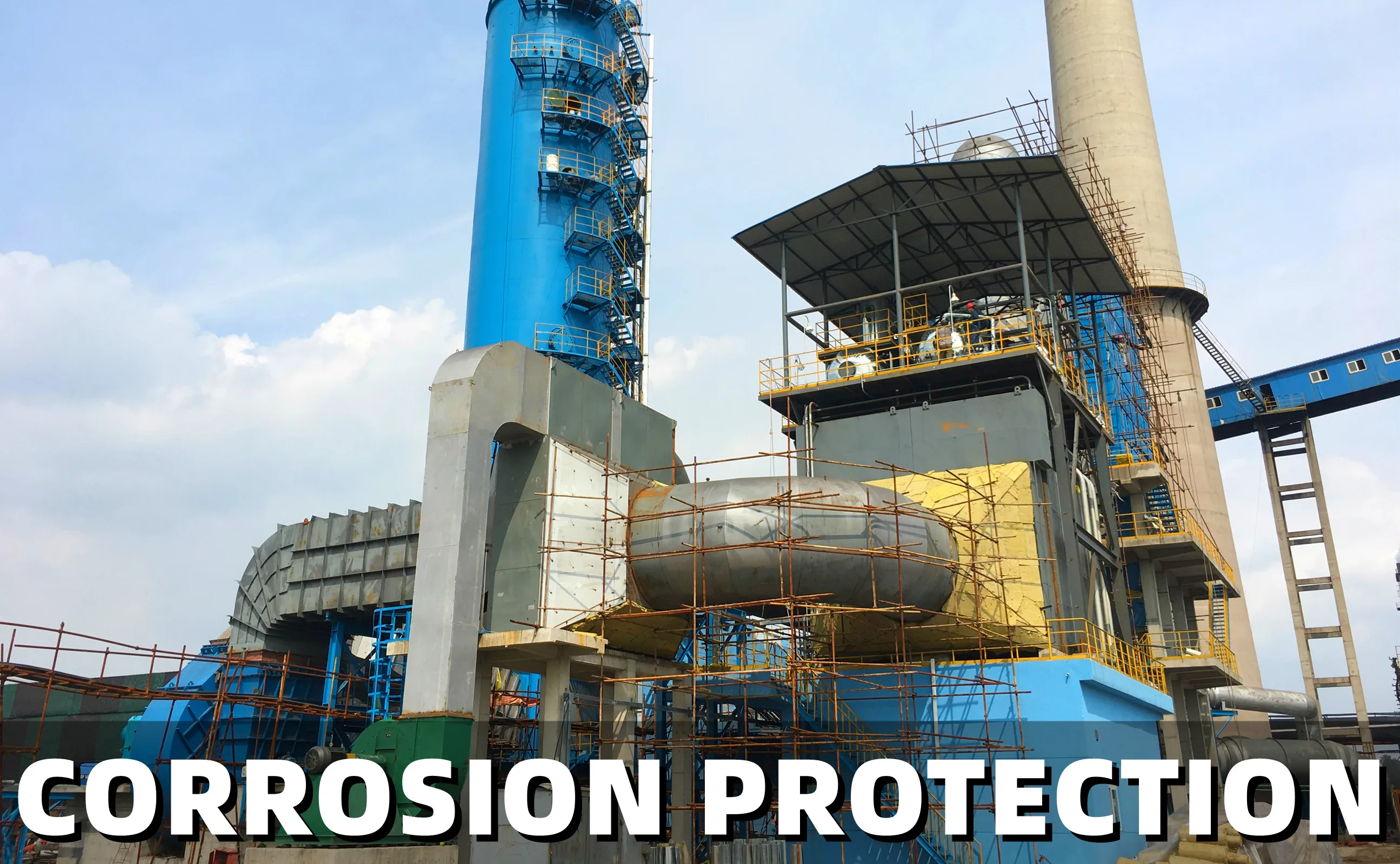 Oil Resistant Epoxy Coating For Fuel Oil Tank Internal Lining Buy