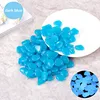 blu scuro