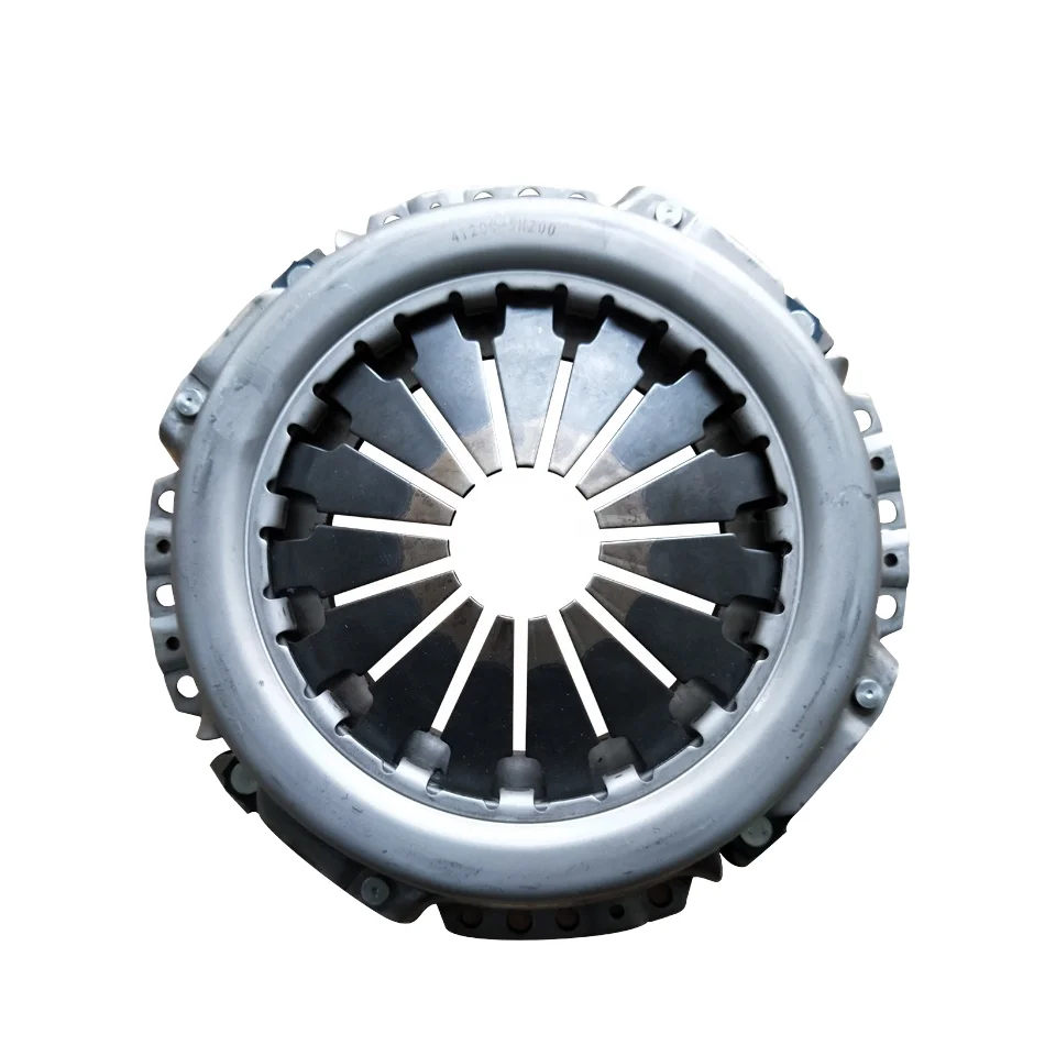 HD65 Mighty II Clutch Cover - Yassia 41200-5H200 OEM Part