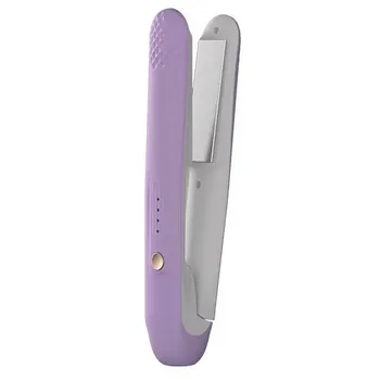 Mini anti-perm Professional Multifunctional bangs splint hair Curler straightener