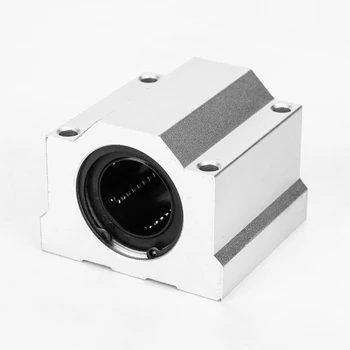 Guide Linear Bearing Scs8uu/scs10uu /scs12uu /scs13uu /scs16uu Scs ...