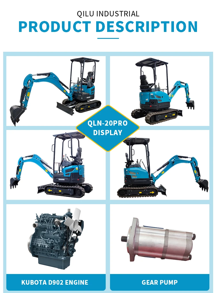 Best Cheap Mini Excavator Digger For Garden Farm Cheap Mini Digger Excavator Machines Mini