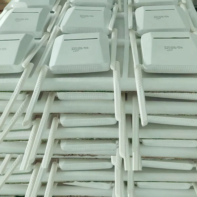 Customization R312 Modem Router 4G Lte Wifi Router 300Mbps High Speed Multifunctional Universal Cpe Router