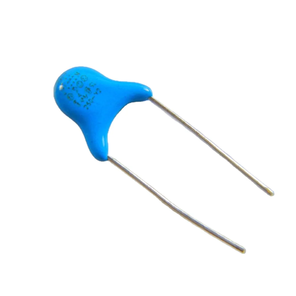 New original X1Y2 222M 250V Diode