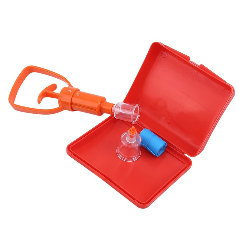 Apiculture Beekeeping Equipment Tools Orange Bee Sting Puller Animal Husbandry Equipment
