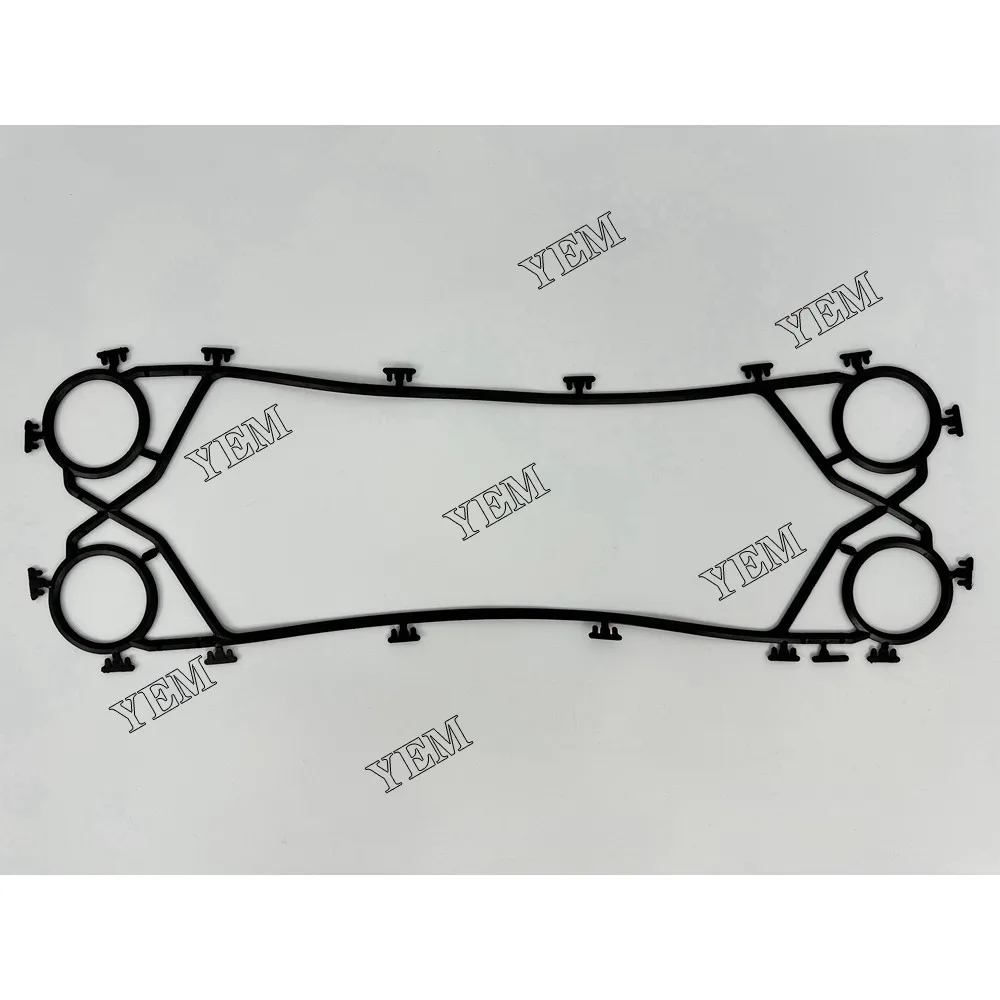 3406 Seal-Plate 125-5595 for Caterpillar