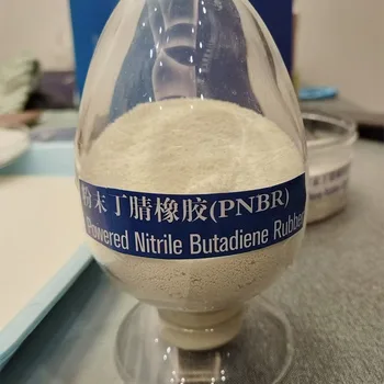 Customized Chemical Products of Nitrile Rubber Sbs Factory Using Modified PVC Raw Materials with Chemical Powder
