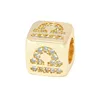 Libra de oro