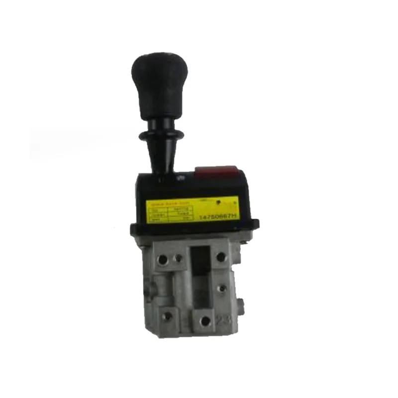 VITJU Freightlinerr PTO Pump Control Valve AV295M