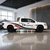 5-year-warranty car printed film