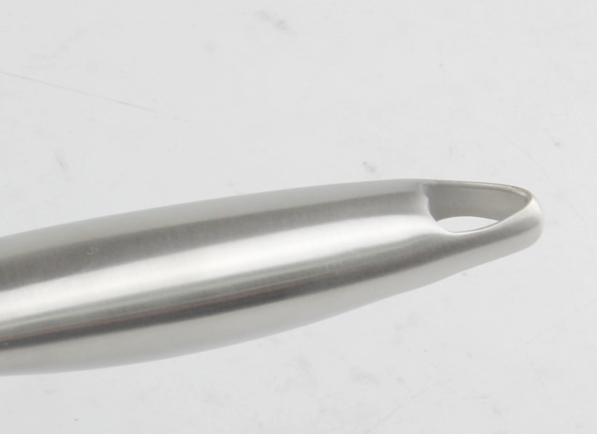 26 28 30 32cm Grill pan Food grade 304 stainless steel Honeycomb frying pan with stainless steel handle