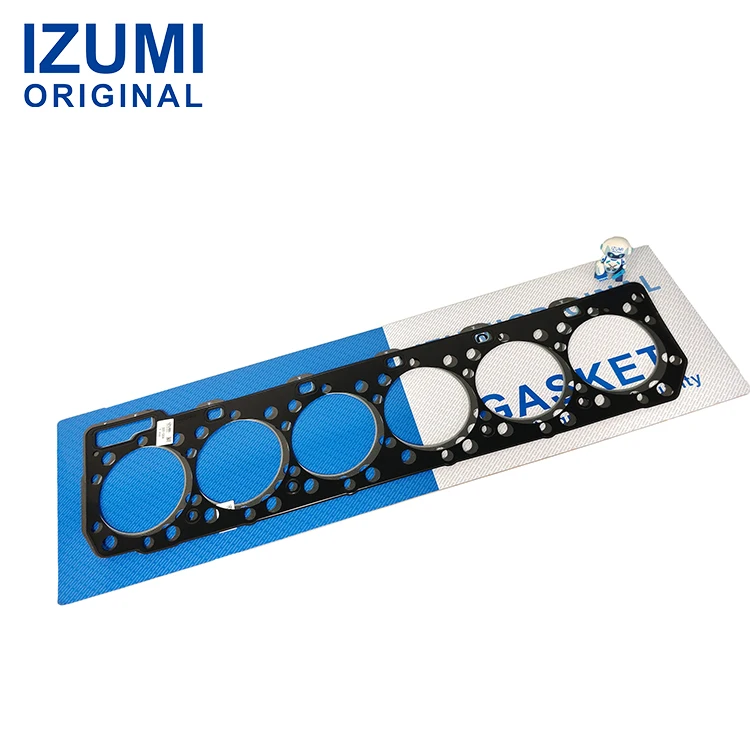 product izumi original cat 27 1204 271204 gasket for caterpillar construction machinery parts-15
