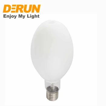 Wholesale MERCURY LAMP 250W 125W 160W E27 E40 220V soft glass high pressure blended mercury lamps trade , HID-BML